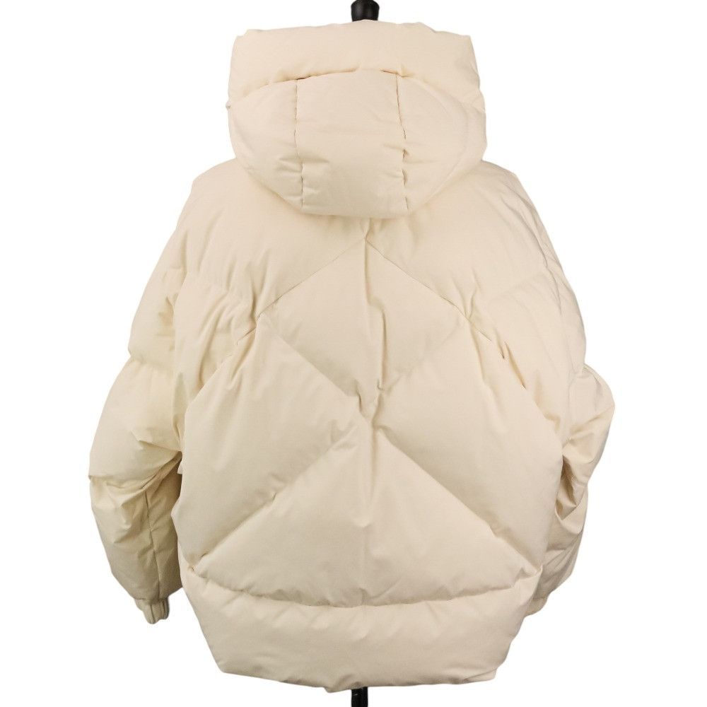 Other Other DUNO PEGGIE Down Jacket Textile Outerwear PEGGIE DUTY FREE for USA Size ONE SIZE - 5 Thumbnail