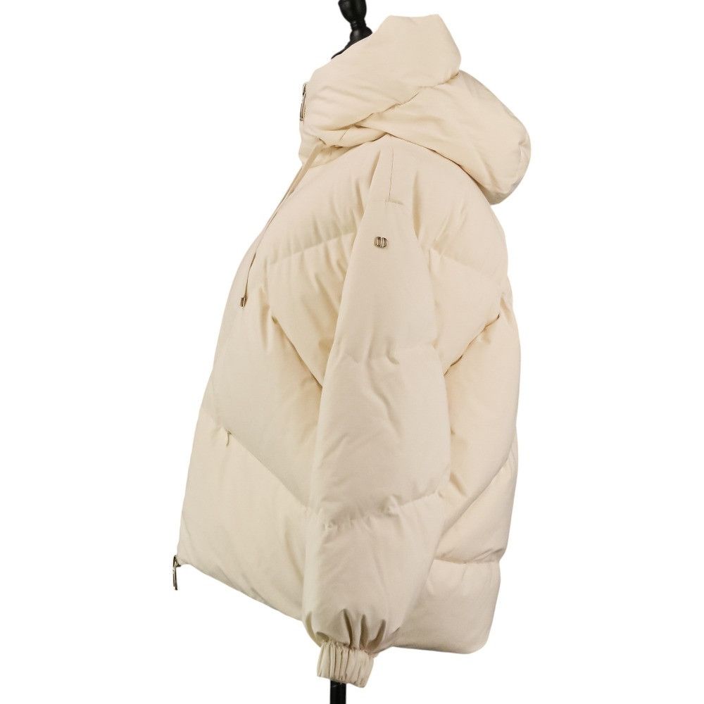 Other Other DUNO PEGGIE Down Jacket Textile Outerwear PEGGIE DUTY FREE for USA Size ONE SIZE - 4 Thumbnail