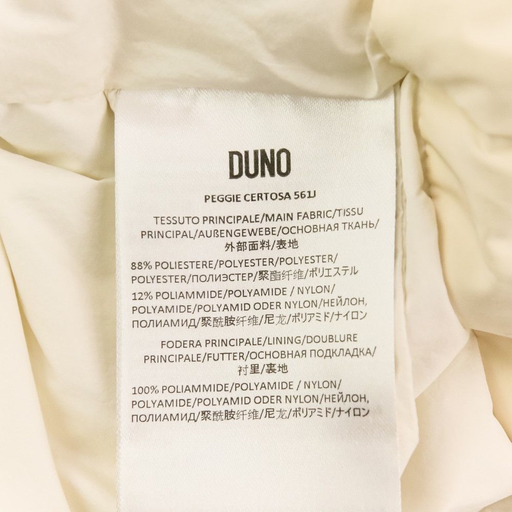 Other Other DUNO PEGGIE Down Jacket Textile Outerwear PEGGIE DUTY FREE for USA Size ONE SIZE - 13 Thumbnail