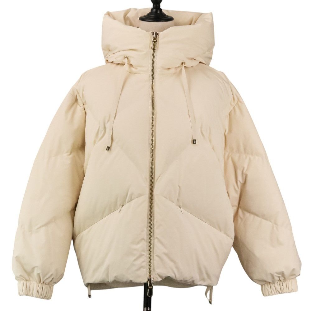 Other Other DUNO PEGGIE Down Jacket Textile Outerwear PEGGIE DUTY FREE for USA Size ONE SIZE - 2 Thumbnail