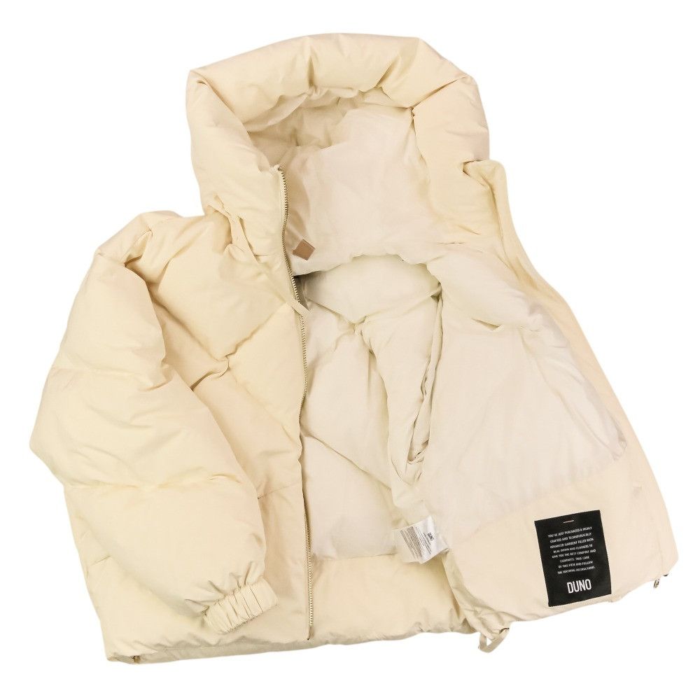 Other Other DUNO PEGGIE Down Jacket Textile Outerwear PEGGIE DUTY FREE for USA Size ONE SIZE - 6 Thumbnail