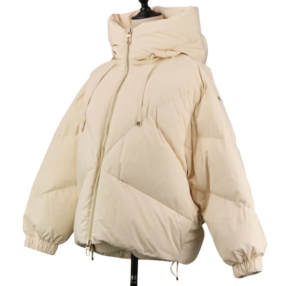 Other Other DUNO PEGGIE Down Jacket Textile Outerwear PEGGIE DUTY FREE for USA Size ONE SIZE - 3 Thumbnail