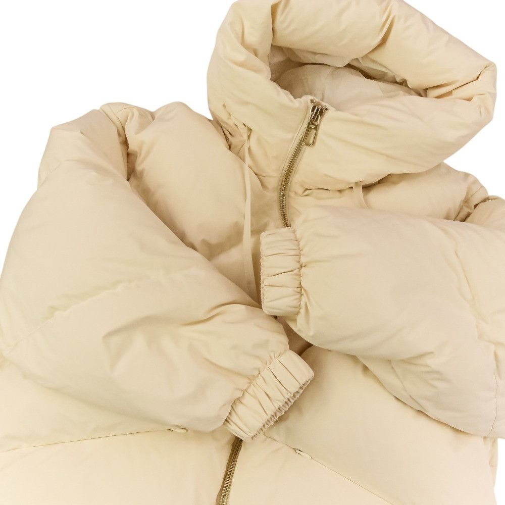 Other Other DUNO PEGGIE Down Jacket Textile Outerwear PEGGIE DUTY FREE for USA Size ONE SIZE - 7 Thumbnail