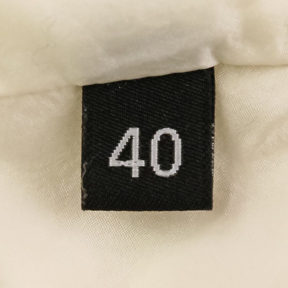 Other Other DUNO PEGGIE Down Jacket Textile Outerwear PEGGIE DUTY FREE for USA Size ONE SIZE - 12 Thumbnail