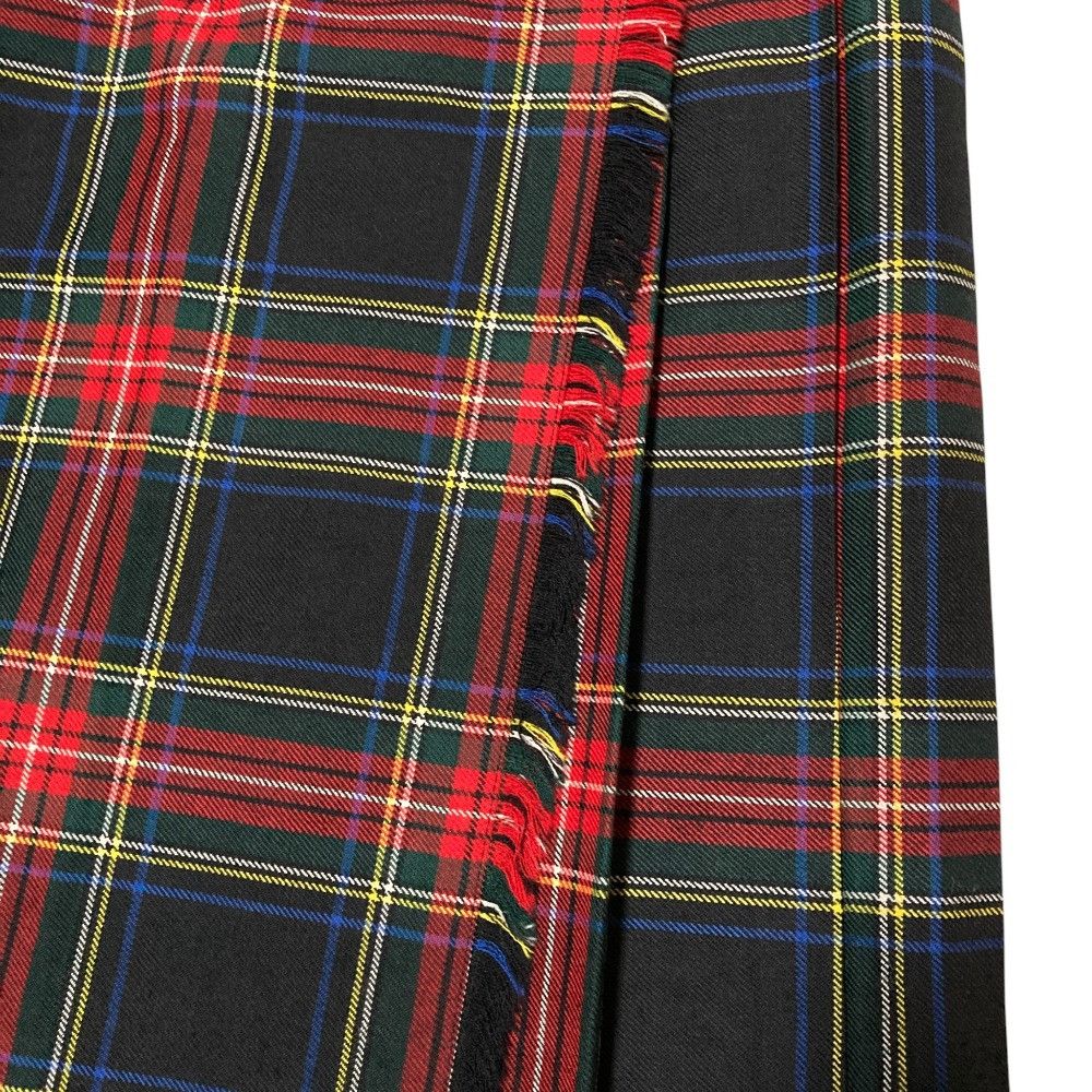 Other Other O'NEIL of DUBLIN Check Wool Skirt Textile Skirts DUTY FREE for USA Size ONE SIZE - 3 Thumbnail