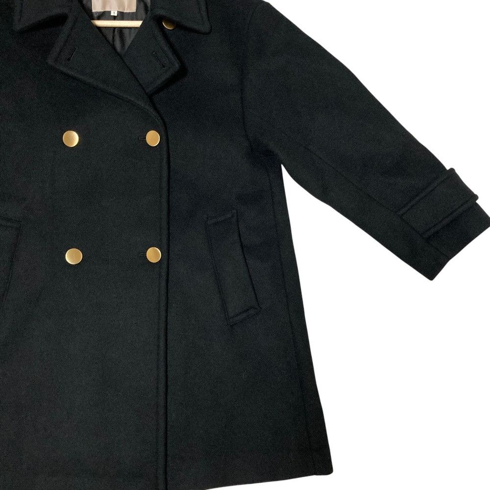 Other Other Jusglitty Wool Coat Textile Outerwear DUTY FREE for USA Size ONE SIZE - 3 Thumbnail