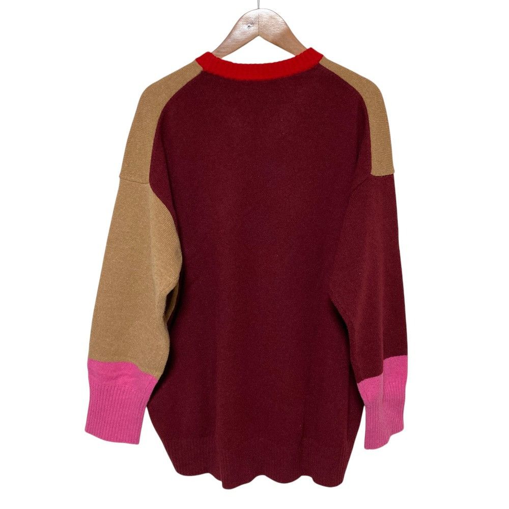 Other Other MACPHEE Wool Knit Sweater Textile Tops DUTY FREE for USA Size ONE SIZE - 2 Thumbnail
