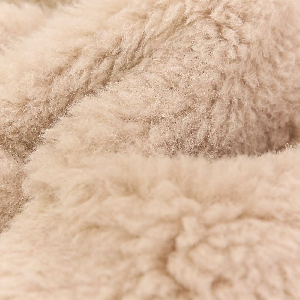 Max Mara Max Mara Max Mara OLGA Alpaca Short Coat Textile Outerwear 1086035206 DUTY FREE for USA Size ONE SIZE - 7 Thumbnail