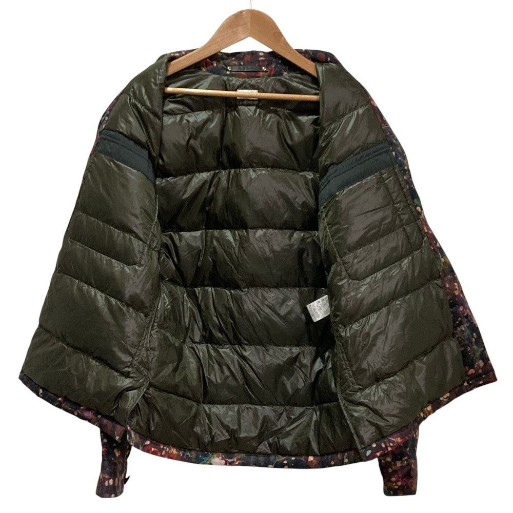 Paul Smith Paul Smith Paul Smith Down Shirt Jacket Others Outerwear DUTY FREE for USA Size ONE SIZE - 4 Thumbnail