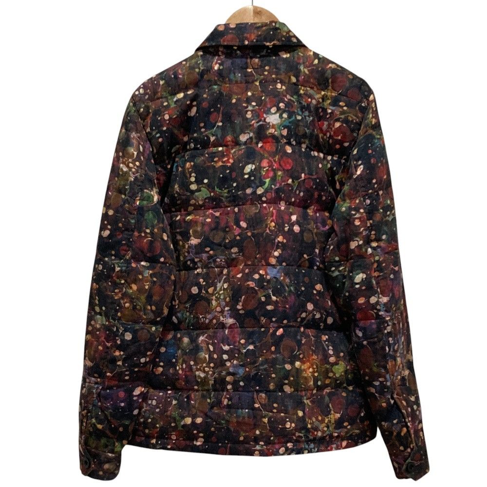Paul Smith Paul Smith Paul Smith Down Shirt Jacket Others Outerwear DUTY FREE for USA Size ONE SIZE - 2 Thumbnail