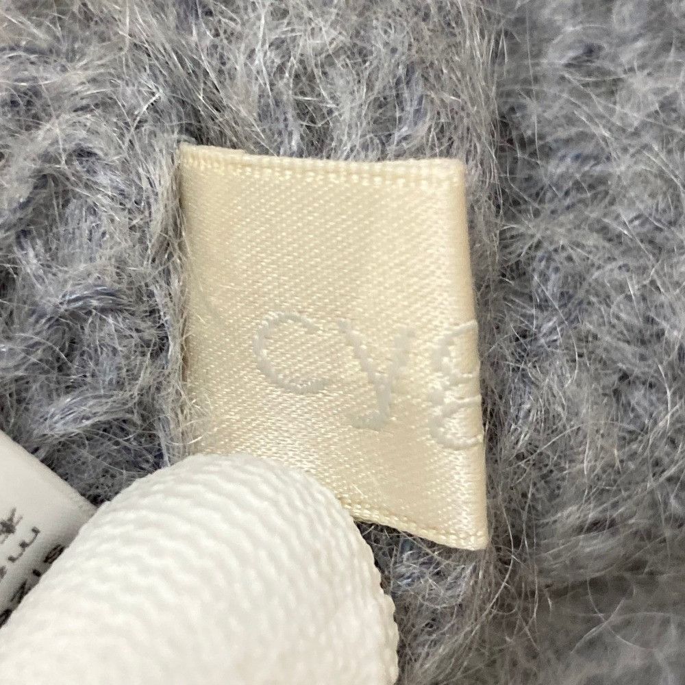 Other Other cygne long sleeve knit sweater Textile Tops CY2522-03-157 DUTY FREE for USA Size ONE SIZE - 6 Thumbnail