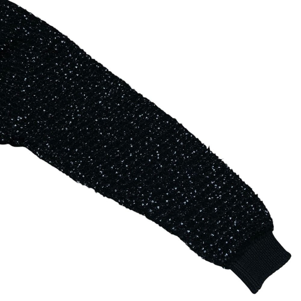 Other Other AEWEN MATOPH Knit Sweater Textile Tops 8713-1-830007 DUTY FREE for USA Size ONE SIZE - 4 Thumbnail