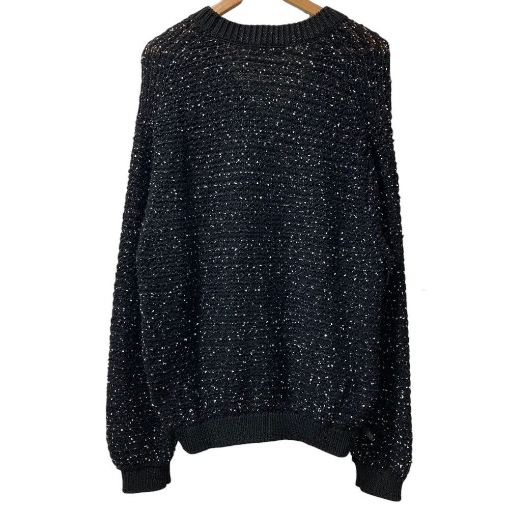 Other Other AEWEN MATOPH Knit Sweater Textile Tops 8713-1-830007 DUTY FREE for USA Size ONE SIZE - 3 Thumbnail