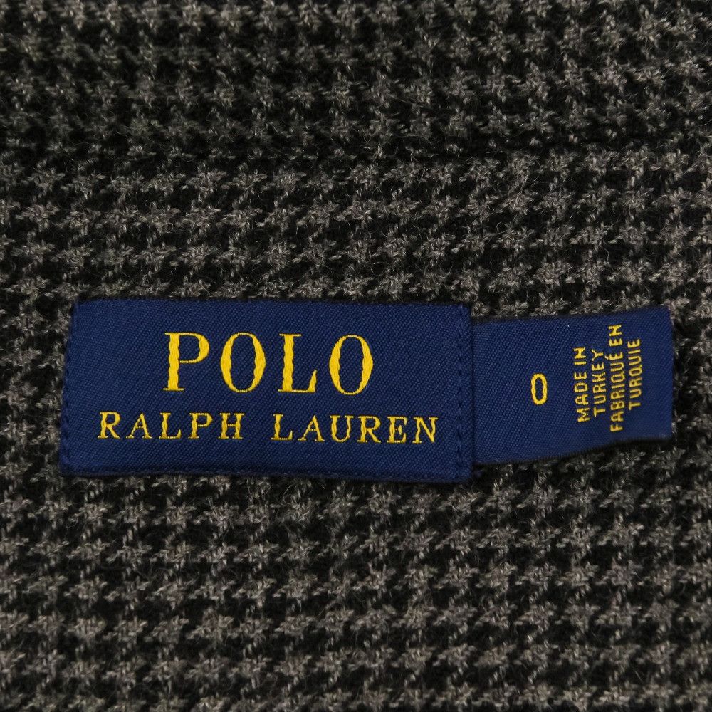 Ralph Lauren Ralph Lauren Polo Ralph Lauren Wool Shirt Dress Textile Dresses DUTY FREE for USA Size ONE SIZE - 8 Thumbnail