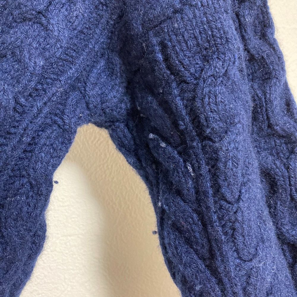 Theory Theory Theory FELTED WOOL CASH Sweater Textile Tops DUTY FREE for USA Size ONE SIZE - 5 Thumbnail