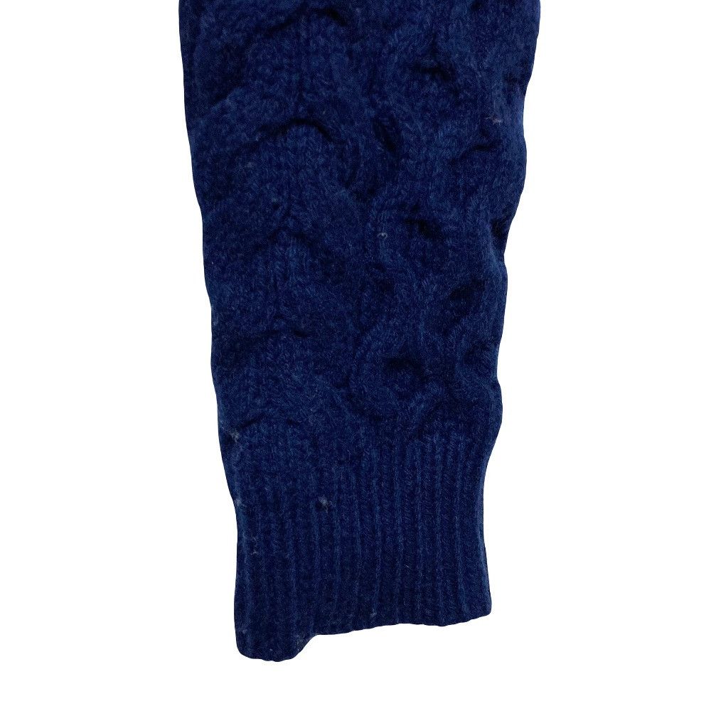 Theory Theory Theory FELTED WOOL CASH Sweater Textile Tops DUTY FREE for USA Size ONE SIZE - 4 Thumbnail