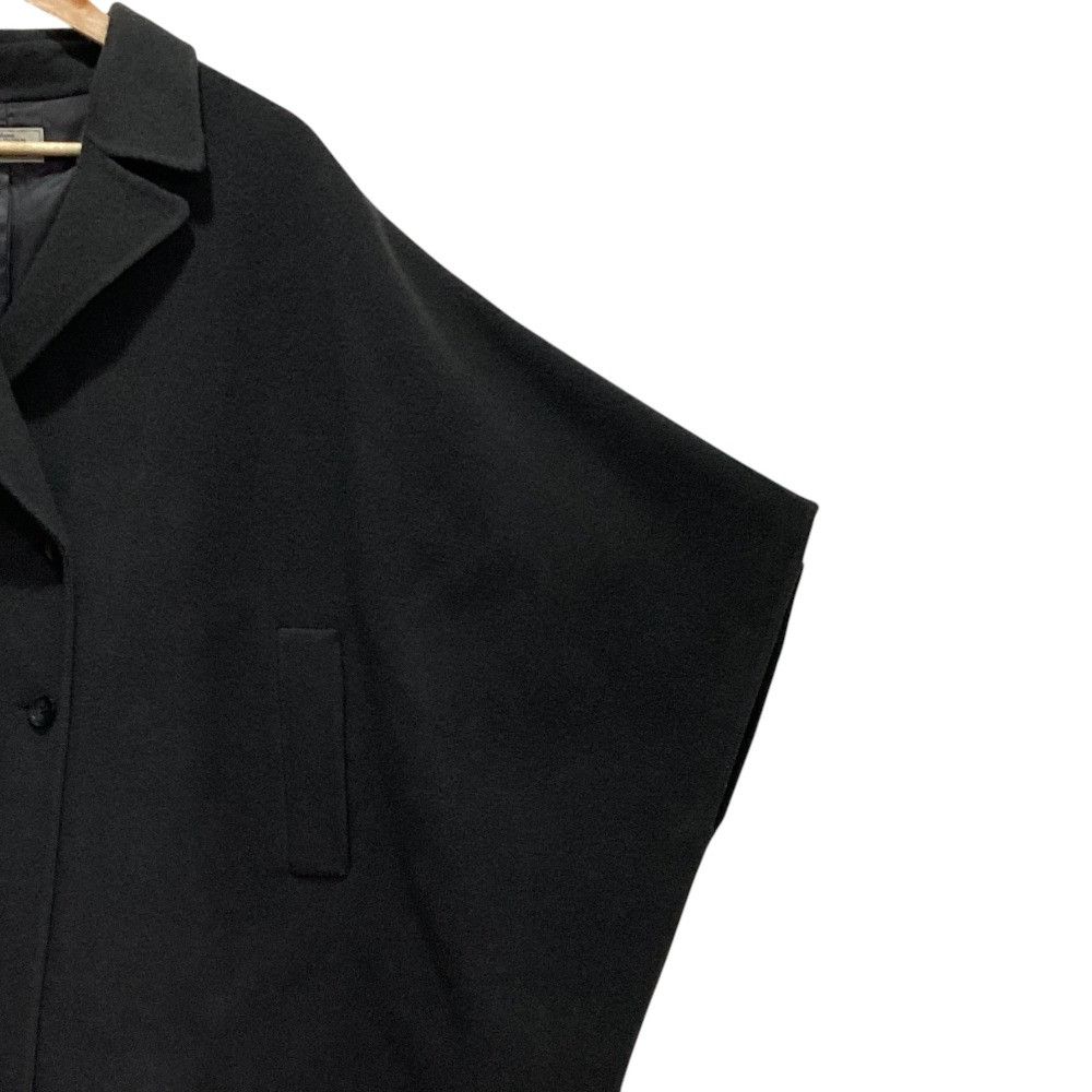 Other Other JOURNAL STANDARD relume Pure Lamb Wool Poncho Coat Textile Outerwear DUTY FREE for USA Size ONE SIZE - 3 Thumbnail