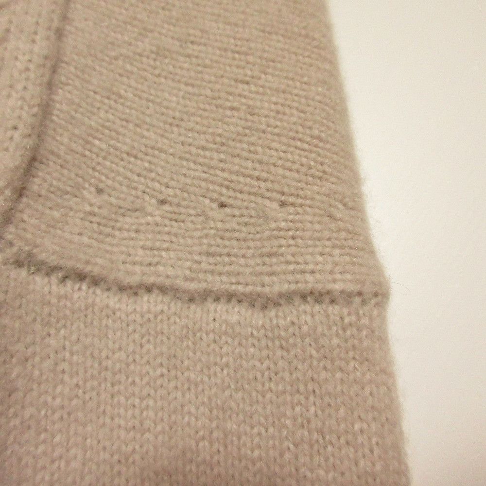 Other Other SEVEN TEN by MIHO KAWAHITO turtleneck knit long dress Textile Dresses 5A503 DUTY FREE for USA Size ONE SIZE - 3 Thumbnail