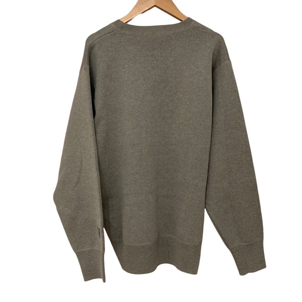 Other Other VERMEIL par iena LOGO Knit Wool Pullover Sweater Textile Tops 25080938583030 DUTY FREE for USA Size ONE SIZE - 3 Thumbnail
