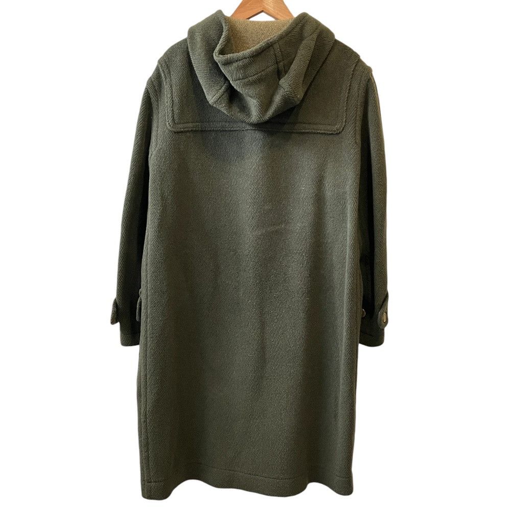 Other Other GRENFELL Wool Coat Textile Outerwear DUTY FREE for USA Size ONE SIZE - 2 Thumbnail