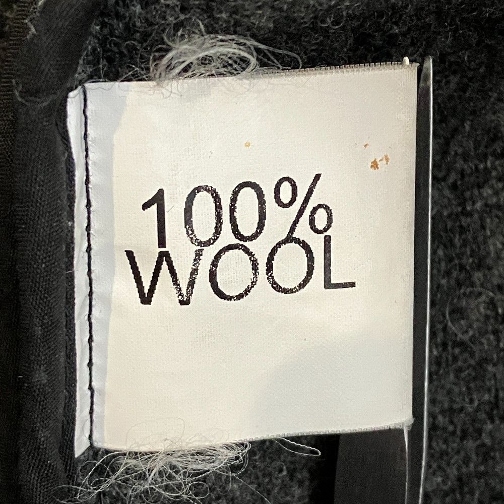 Other Other OLD ENGLAND Wool Coat Textile Outerwear DUTY FREE for USA Size ONE SIZE - 7 Thumbnail