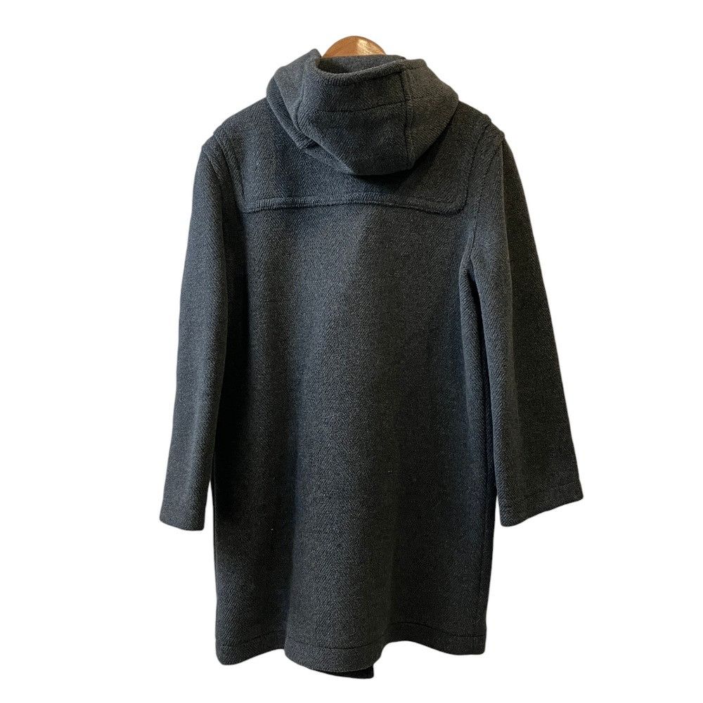 Other Other OLD ENGLAND Wool Coat Textile Outerwear DUTY FREE for USA Size ONE SIZE - 2 Thumbnail