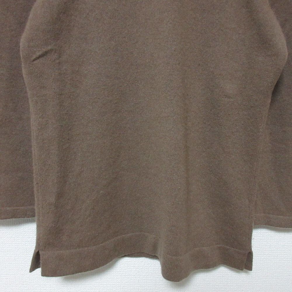 Other Other Daisy Lin for Foxey Cashmere Knit Sweater Textile Tops 30282 DUTY FREE for USA Size ONE SIZE - 5 Thumbnail
