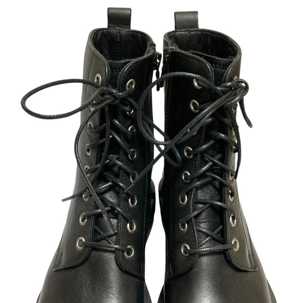 Other Other Pellico Sunny Leather Boots Leather Shoes DUTY FREE for USA Size ONE SIZE - 5 Thumbnail