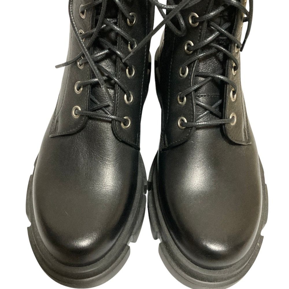 Other Other Pellico Sunny Leather Boots Leather Shoes DUTY FREE for USA Size ONE SIZE - 4 Thumbnail