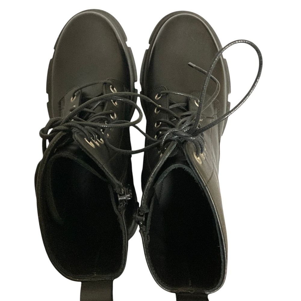 Other Other Pellico Sunny Leather Boots Leather Shoes DUTY FREE for USA Size ONE SIZE - 6 Thumbnail
