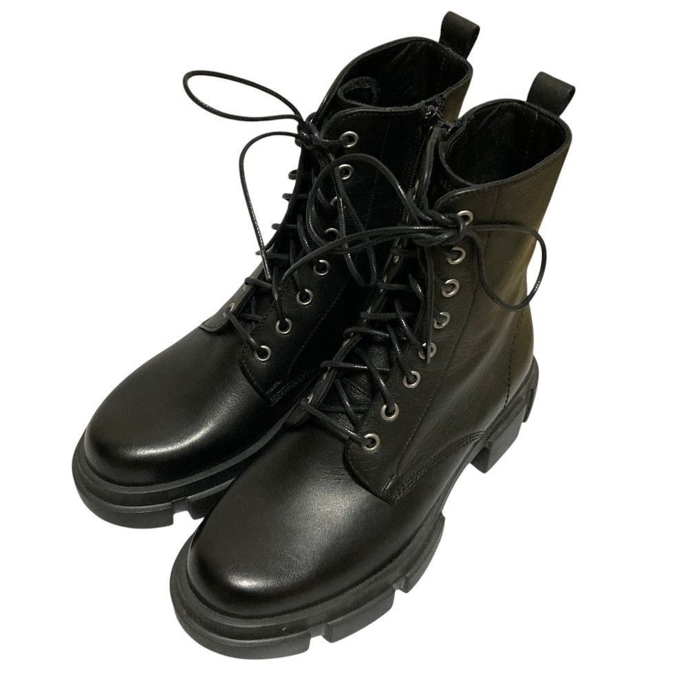 Other Other Pellico Sunny Leather Boots Leather Shoes DUTY FREE for USA Size ONE SIZE - 2 Thumbnail