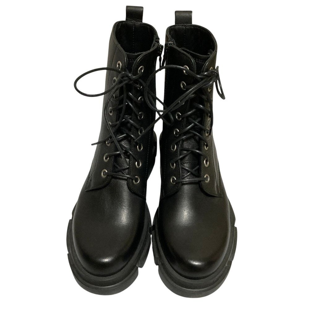 Other Other Pellico Sunny Leather Boots Leather Shoes DUTY FREE for USA Size ONE SIZE - 3 Thumbnail