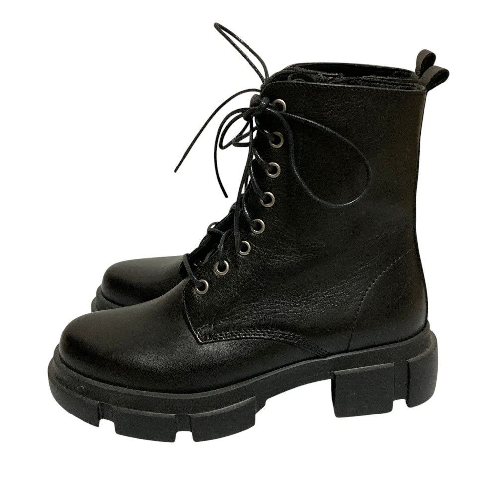 Other Other Pellico Sunny Leather Boots Leather Shoes DUTY FREE for USA Size ONE SIZE - 8 Thumbnail