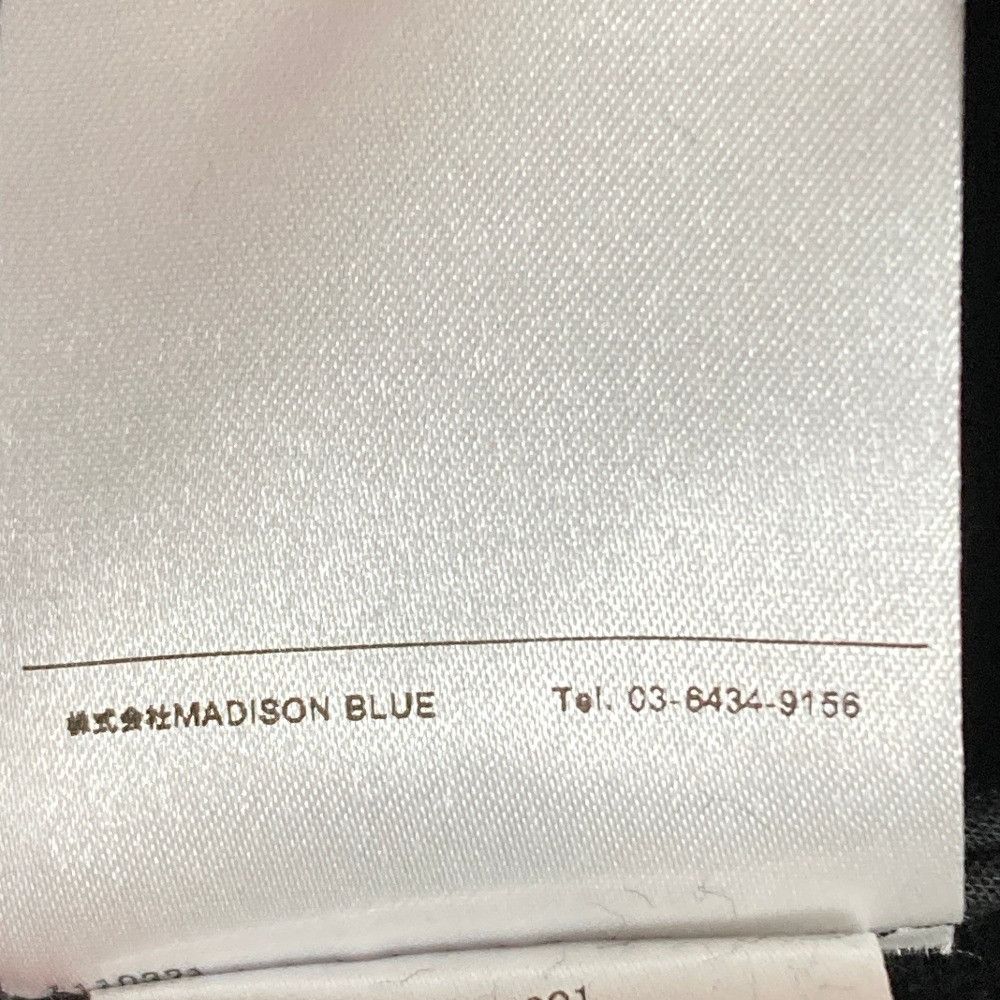 Other Other Madisonblue ELASTIC SKI PANTS VELOUR Pants Textile Pants MB194-7001 DUTY FREE for USA Size ONE SIZE - 9 Thumbnail