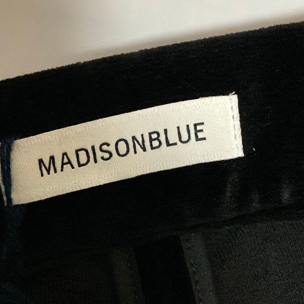 Other Other Madisonblue ELASTIC SKI PANTS VELOUR Pants Textile Pants MB194-7001 DUTY FREE for USA Size ONE SIZE - 6 Thumbnail