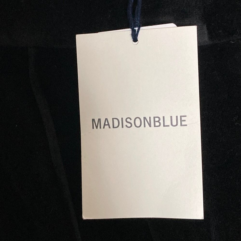Other Other Madisonblue ELASTIC SKI PANTS VELOUR Pants Textile Pants MB194-7001 DUTY FREE for USA Size ONE SIZE - 7 Thumbnail