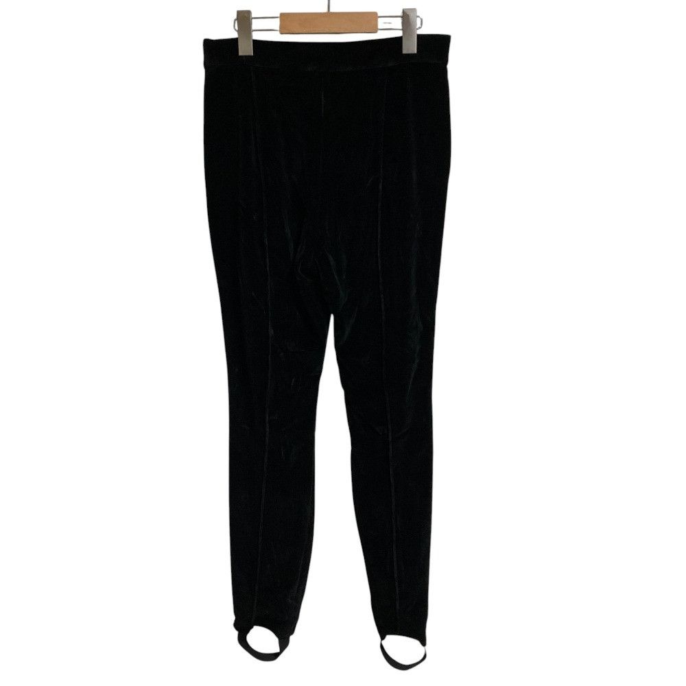 Other Other Madisonblue ELASTIC SKI PANTS VELOUR Pants Textile Pants MB194-7001 DUTY FREE for USA Size ONE SIZE - 2 Thumbnail