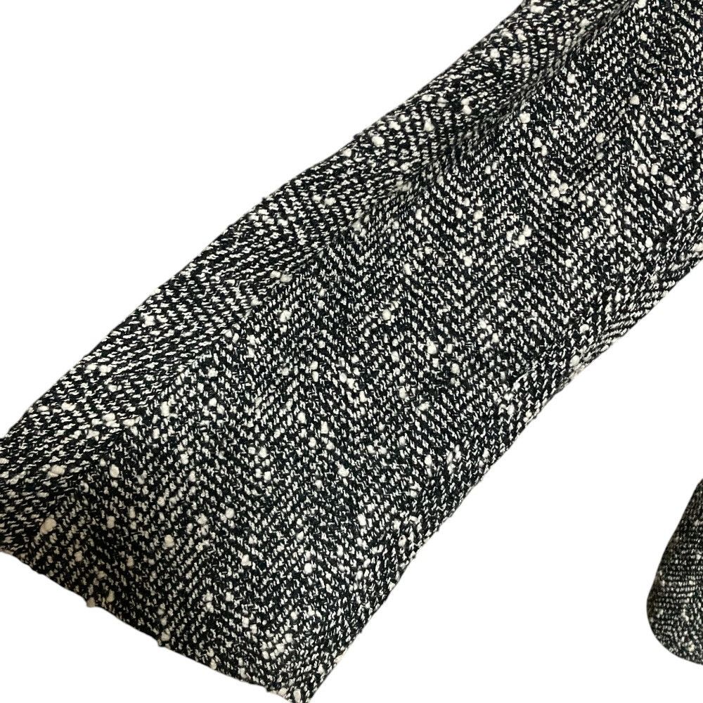 Other Other MADISONBLUE Tweed Pullover Top Textile Tops MB201-5013 DUTY FREE for USA Size ONE SIZE - 3 Thumbnail