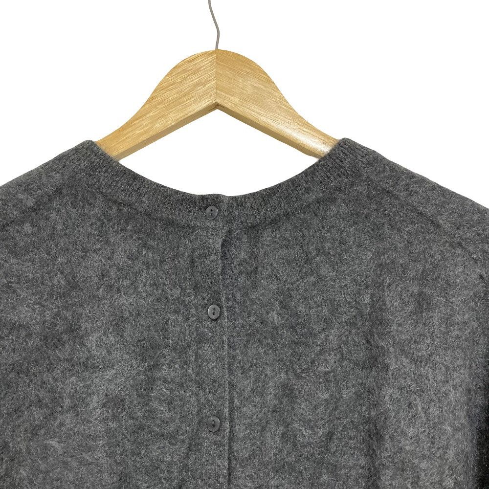 Theory Theory Theory luxe FUR CASHMERE ELISE sweater Textile Tops DUTY FREE for USA Size ONE SIZE - 3 Thumbnail