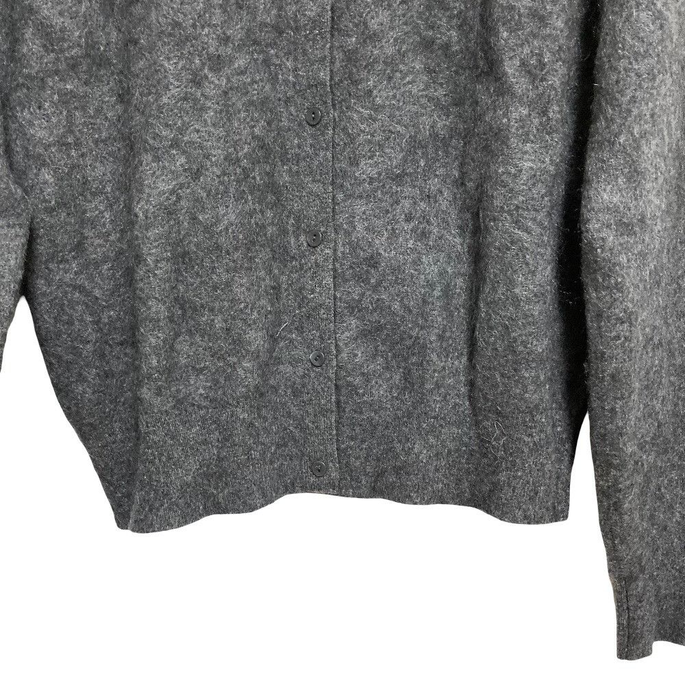 Theory Theory Theory luxe FUR CASHMERE ELISE sweater Textile Tops DUTY FREE for USA Size ONE SIZE - 4 Thumbnail