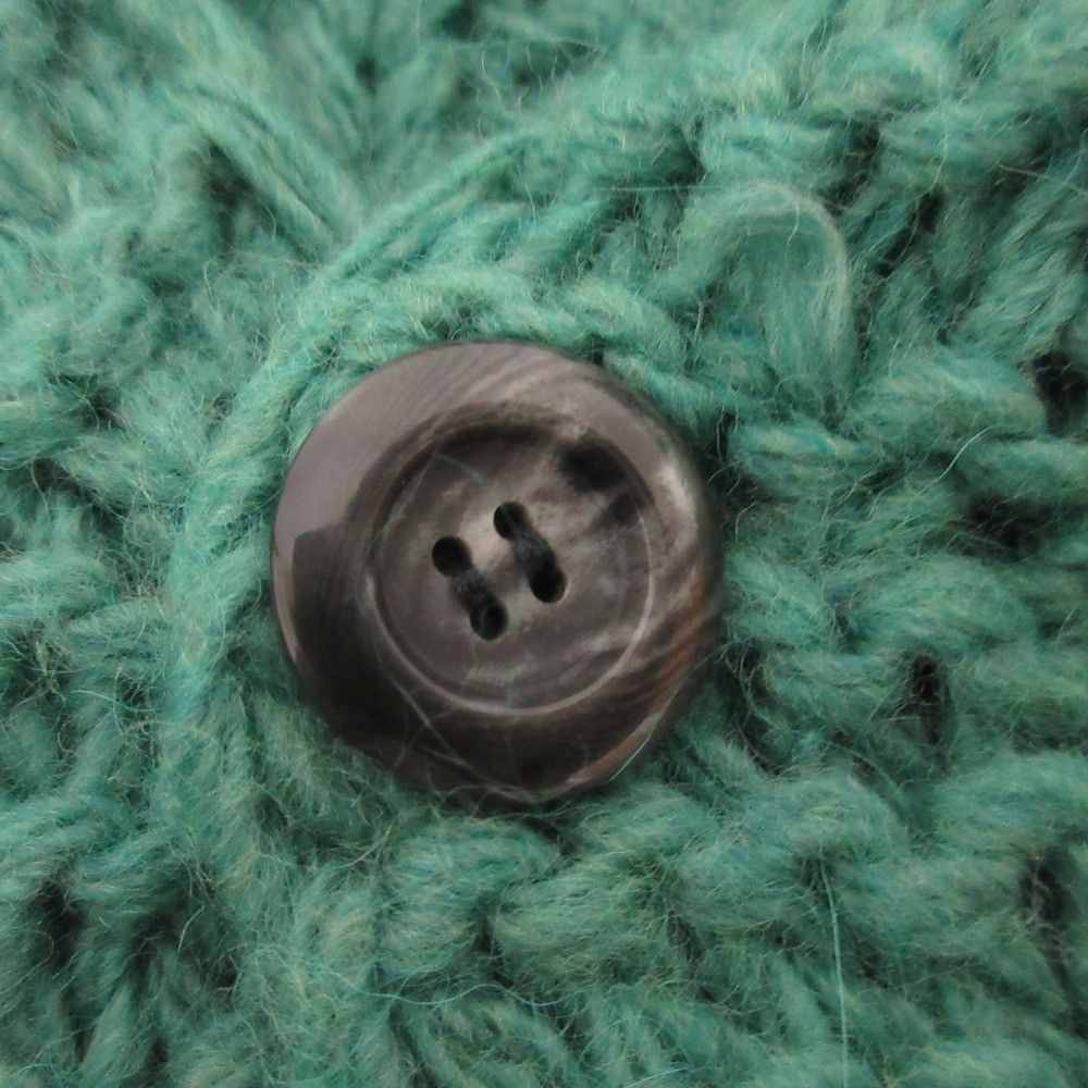 Other Other allureville hand knit cable cardigan Textile Outerwear DUTY FREE for USA Size ONE SIZE - 7 Thumbnail