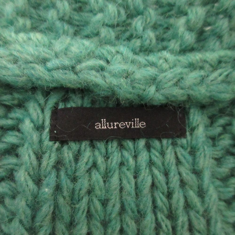 Other Other allureville hand knit cable cardigan Textile Outerwear DUTY FREE for USA Size ONE SIZE - 8 Thumbnail