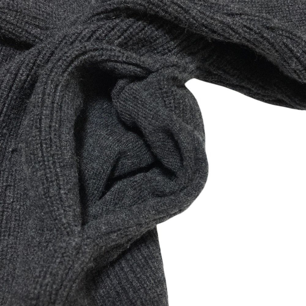 Other Other MUSE de Deuxieme Classe OLBIA Wool Blend Knit Jacket Textile Outerwear DUTY FREE for USA Size ONE SIZE - 4 Thumbnail
