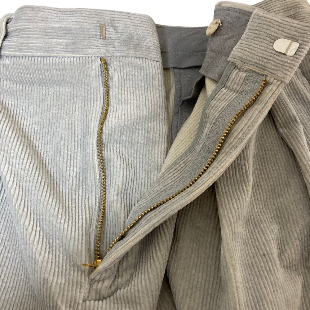 Other Other JOURNAL STANDARD L’ESSAGE Stretch Corduroy Trousers Textile Pants DUTY FREE for USA Size ONE SIZE - 5 Thumbnail