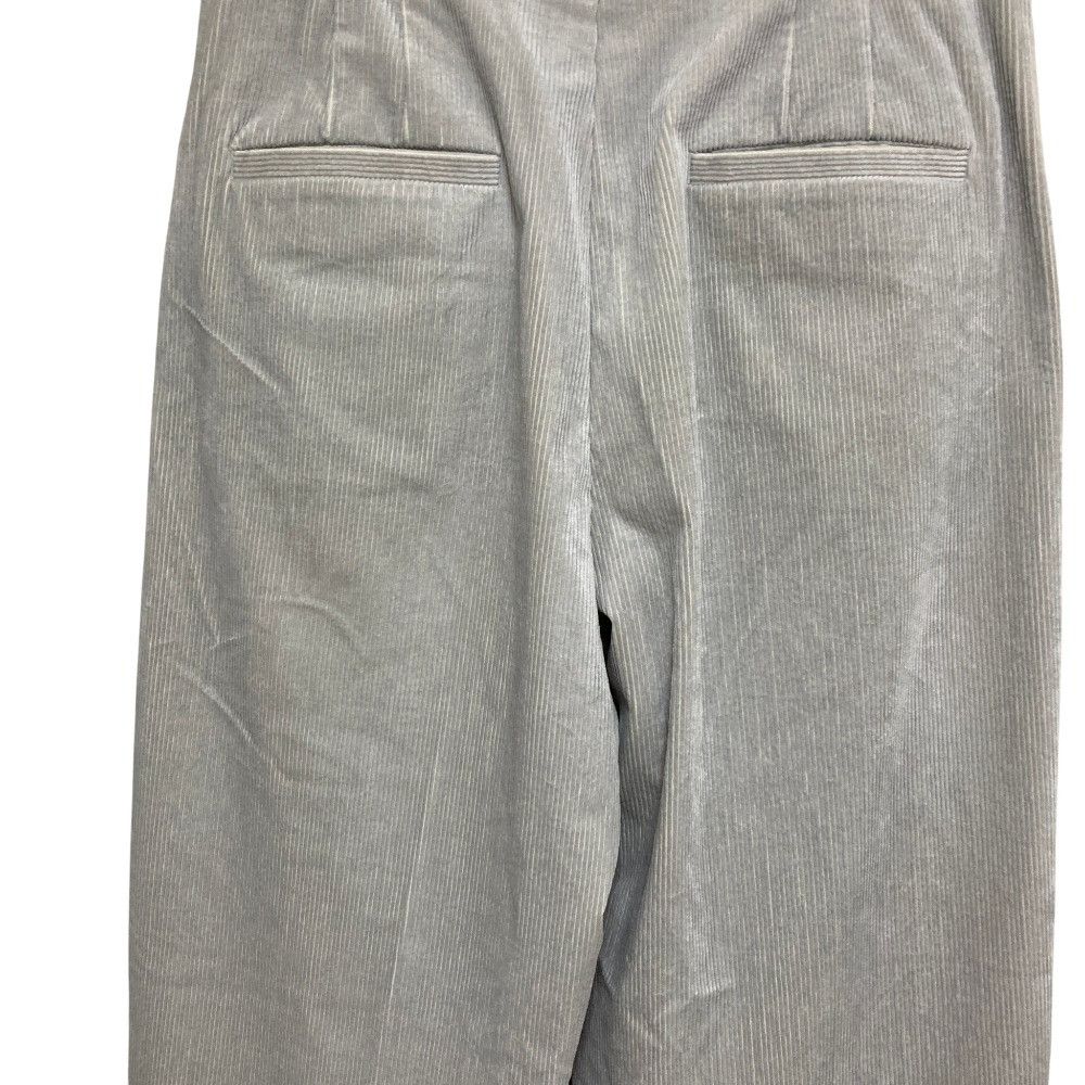 Other Other JOURNAL STANDARD L’ESSAGE Stretch Corduroy Trousers Textile Pants DUTY FREE for USA Size ONE SIZE - 4 Thumbnail