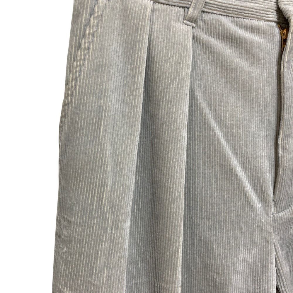 Other Other JOURNAL STANDARD L’ESSAGE Stretch Corduroy Trousers Textile Pants DUTY FREE for USA Size ONE SIZE - 2 Thumbnail
