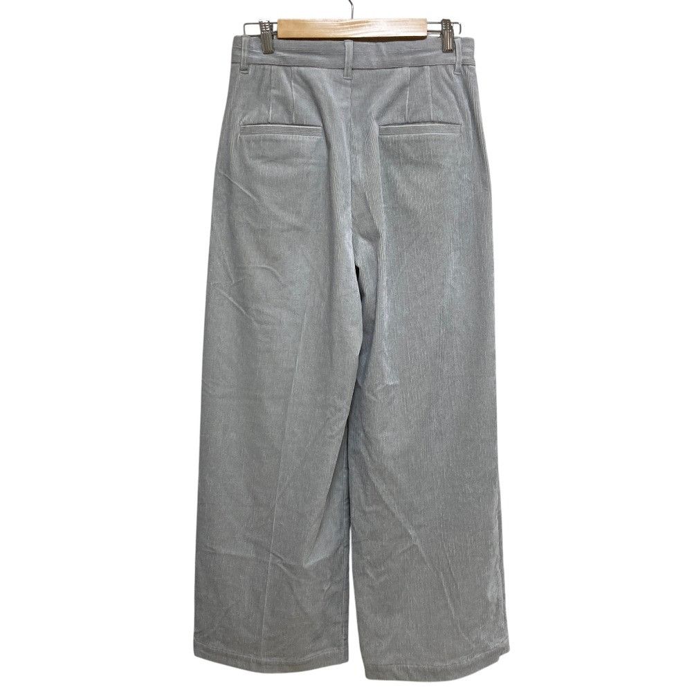 Other Other JOURNAL STANDARD L’ESSAGE Stretch Corduroy Trousers Textile Pants DUTY FREE for USA Size ONE SIZE - 3 Thumbnail