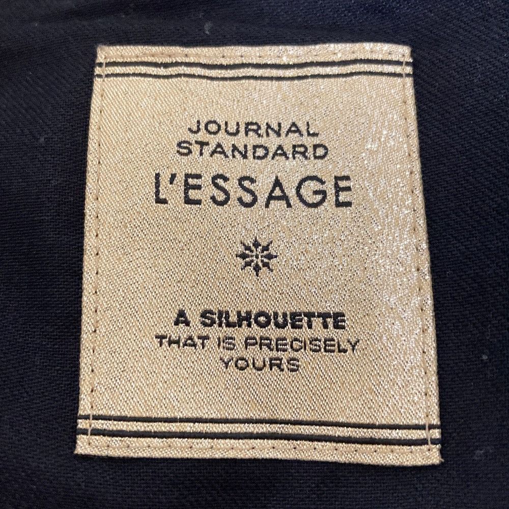 Other Other Journal Standard Lessage Corduroy Pants Textile Pants DUTY FREE for USA Size ONE SIZE - 6 Thumbnail