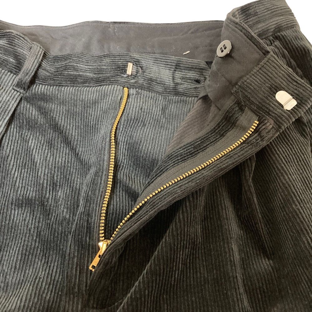 Other Other Journal Standard Lessage Corduroy Pants Textile Pants DUTY FREE for USA Size ONE SIZE - 5 Thumbnail