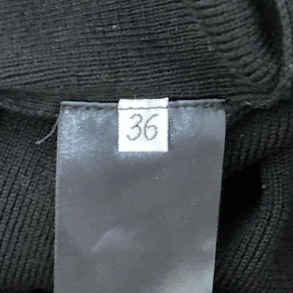 Other Other Deuxieme Classe refined knit pants Textile Bottoms DUTY FREE for USA Size ONE SIZE - 5 Thumbnail